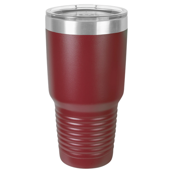30 oz. Ringneck Tumbler