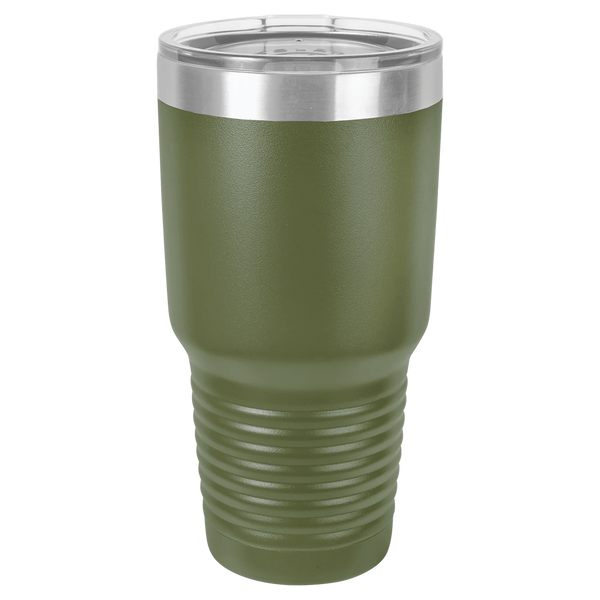 30 oz. Ringneck Tumbler