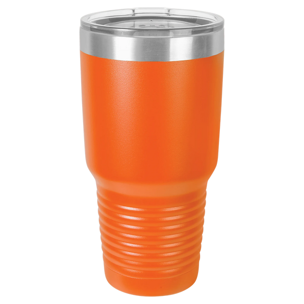 30 oz. Ringneck Tumbler