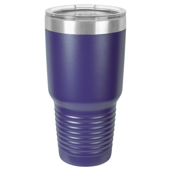 30 oz. Ringneck Tumbler