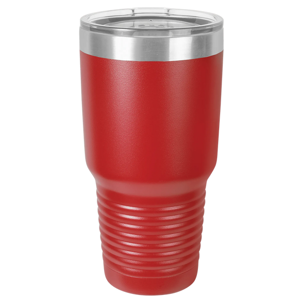 30 oz. Ringneck Tumbler