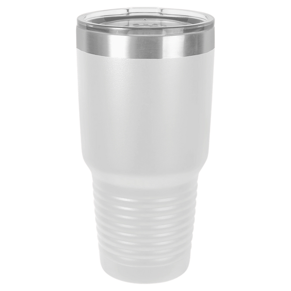 30 oz. Ringneck Tumbler
