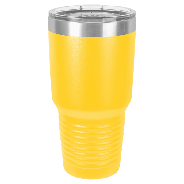 30 oz. Ringneck Tumbler