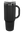 40 oz. Travel Mug - Ghost Black Collection