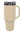 40 oz. Travel Mug - Ghost Black Collection