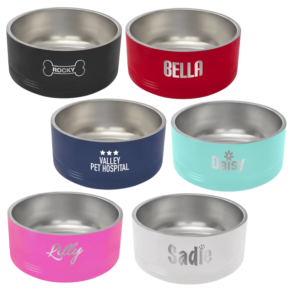 Large Pet Bowl