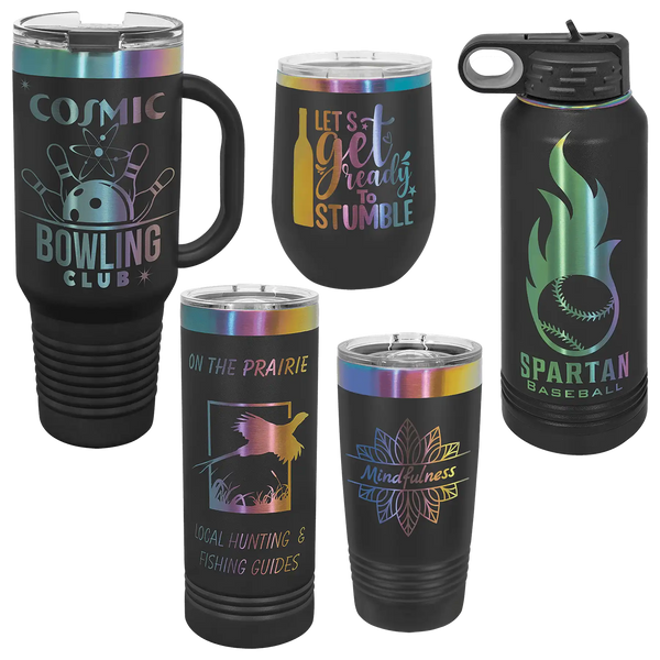 20 oz. Tumbler - Nova Collection
