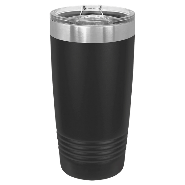20 oz. Ringneck Tumbler with Slider Lid