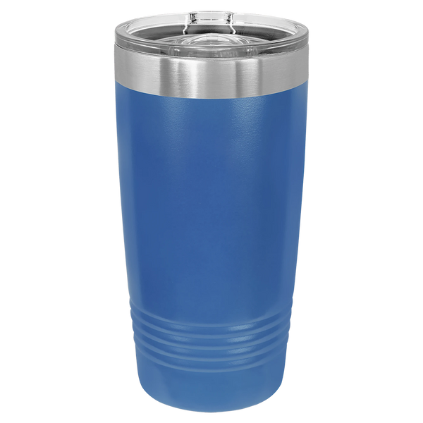 20 oz. Ringneck Tumbler with Slider Lid