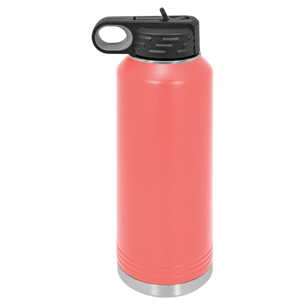 40 oz. Water Bottle