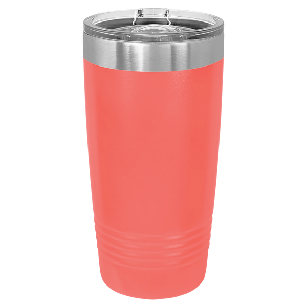 20 oz. Ringneck Tumbler with Slider Lid