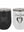 12 oz. Stemless Wine Tumbler - Ghost Black Collection