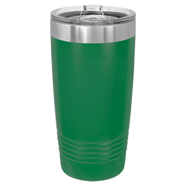 20 oz. Ringneck Tumbler with Slider Lid