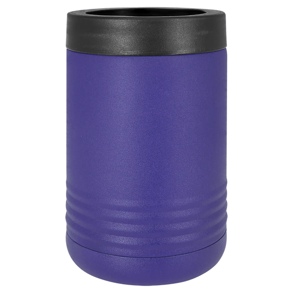 Standard Can/Bottle Insulated Beverage Holder