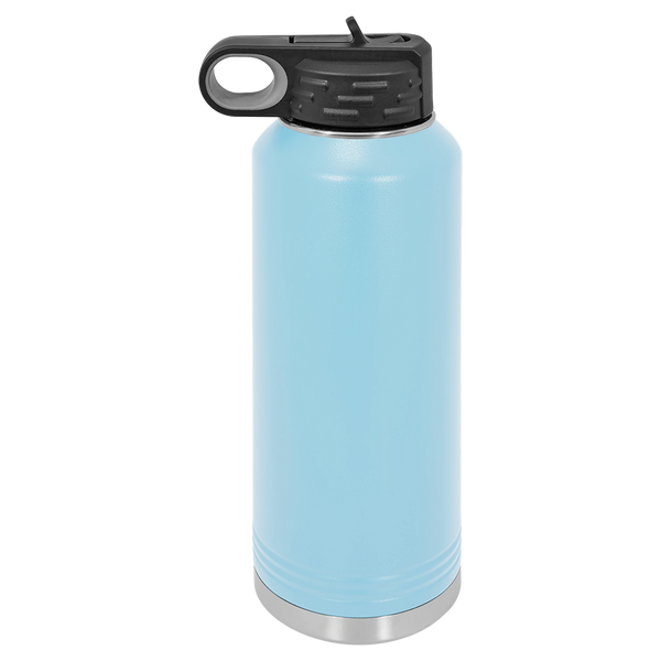 40 oz. Water Bottle