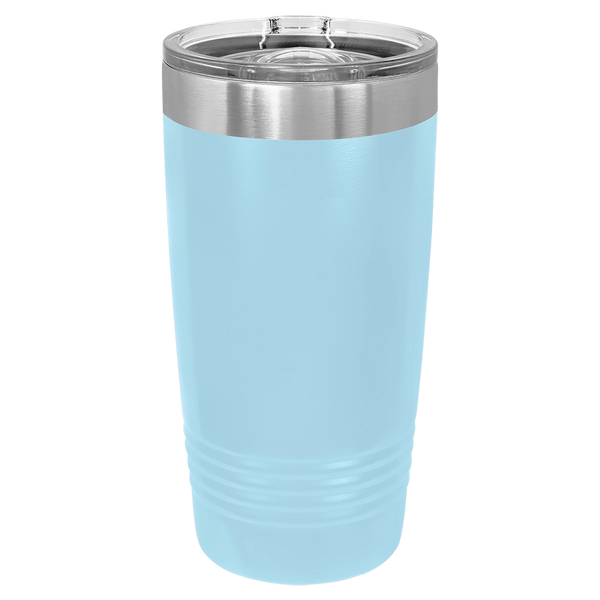 20 oz. Ringneck Tumbler with Slider Lid