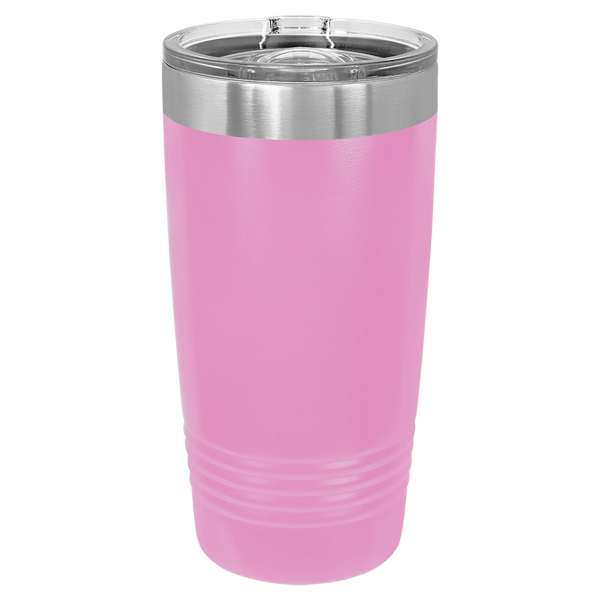 20 oz. Ringneck Tumbler with Slider Lid