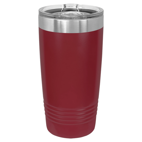20 oz. Ringneck Tumbler with Slider Lid