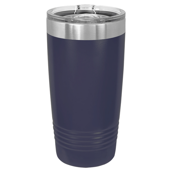 20 oz. Ringneck Tumbler with Slider Lid