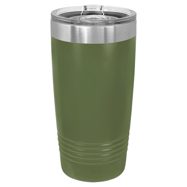 20 oz. Ringneck Tumbler with Slider Lid