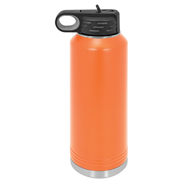 40 oz. Water Bottle