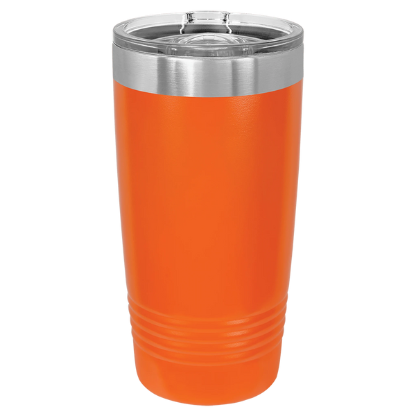 20 oz. Ringneck Tumbler with Slider Lid