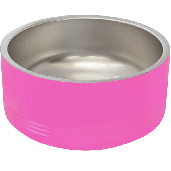 Medium Pet Bowl