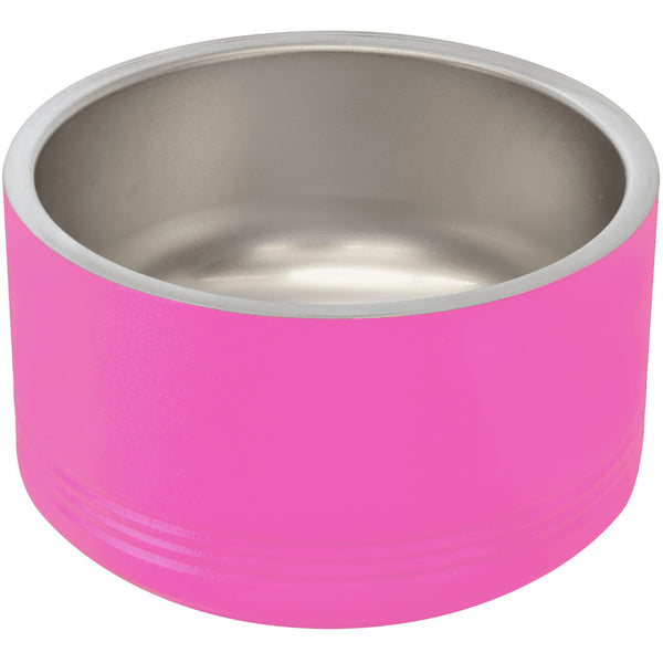 Small Pet Bowl