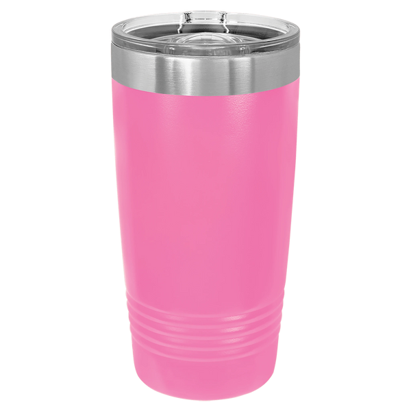 20 oz. Ringneck Tumbler with Slider Lid
