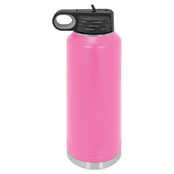 40 oz. Water Bottle