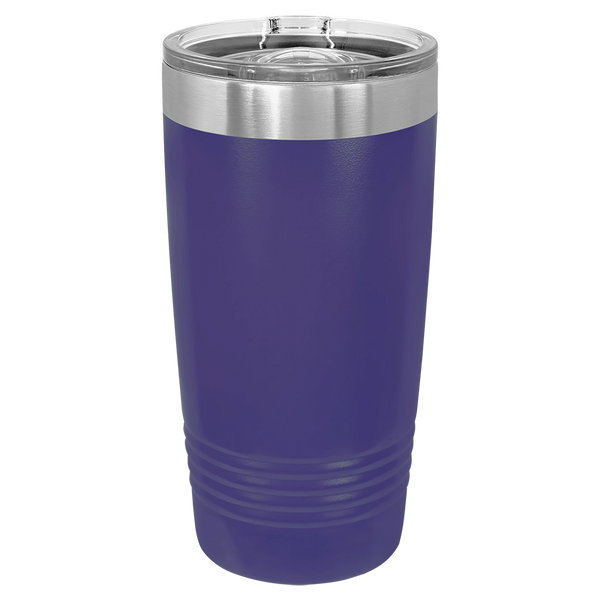20 oz. Ringneck Tumbler with Slider Lid