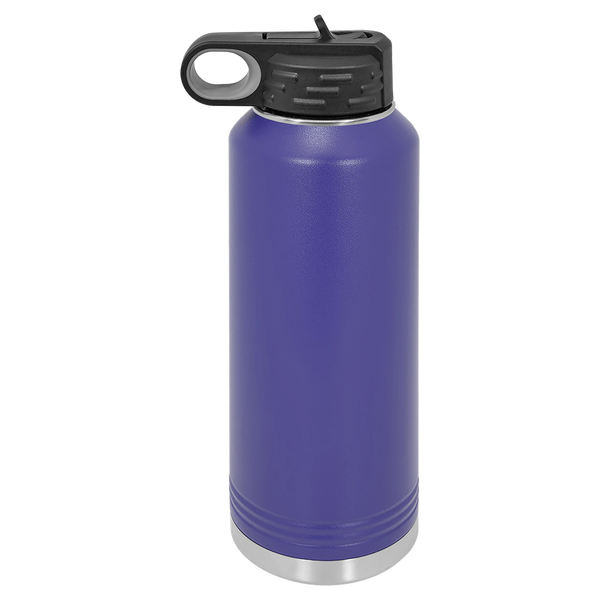 40 oz. Water Bottle