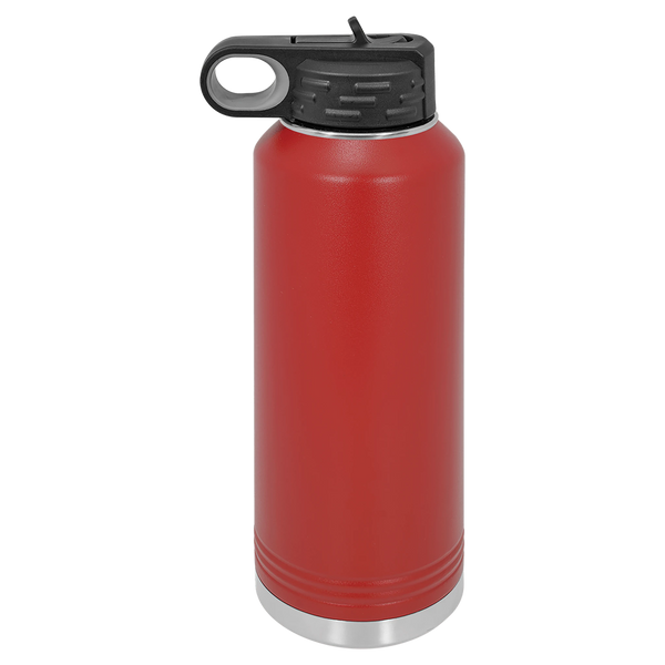 40 oz. Water Bottle