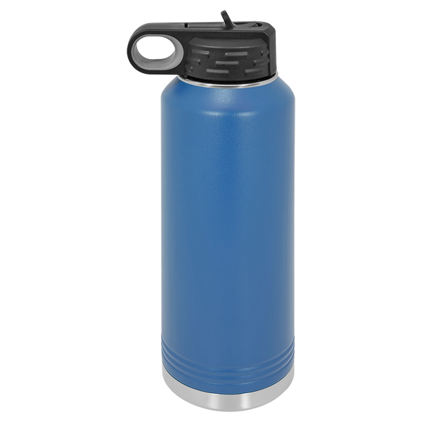 40 oz. Water Bottle