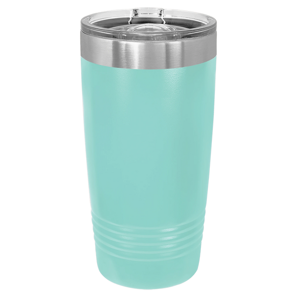 20 oz. Ringneck Tumbler with Slider Lid