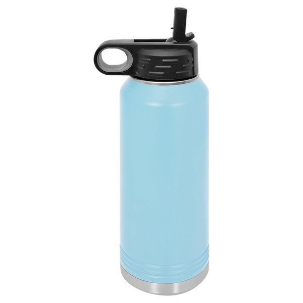 32 oz. Water Bottle