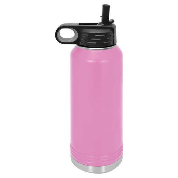 32 oz. Water Bottle