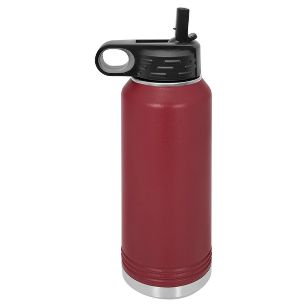 32 oz. Water Bottle