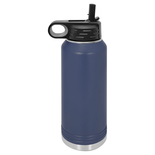 32 oz. Water Bottle
