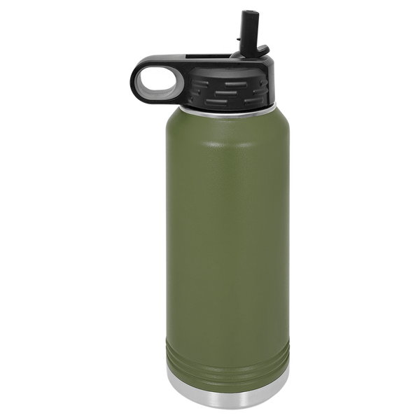 32 oz. Water Bottle