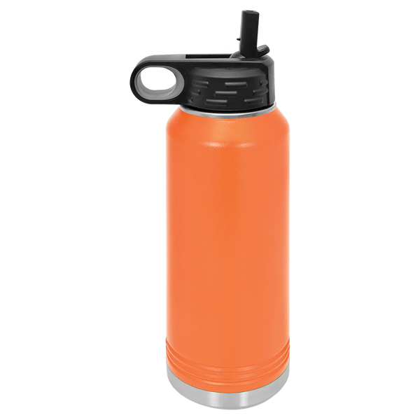 32 oz. Water Bottle