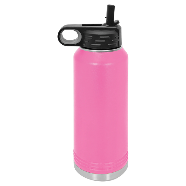 32 oz. Water Bottle