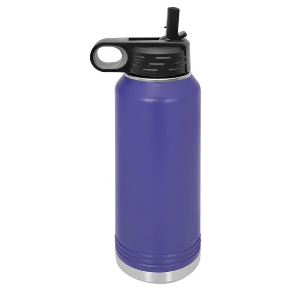 32 oz. Water Bottle