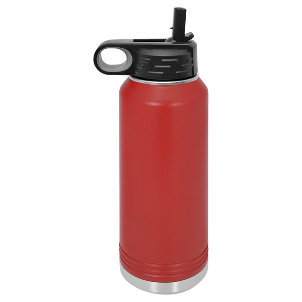 32 oz. Water Bottle