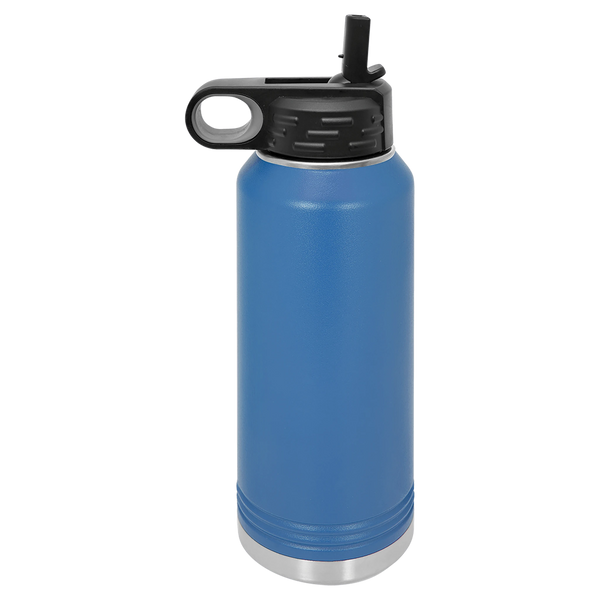 32 oz. Water Bottle