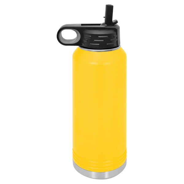32 oz. Water Bottle