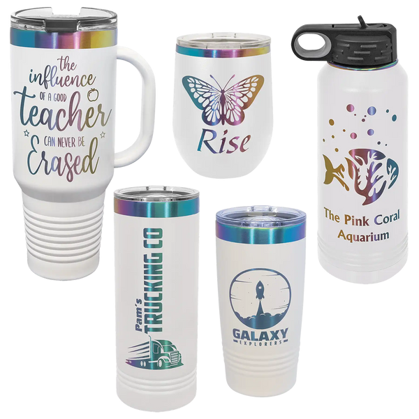 20 oz. Tumbler - Nova Collection