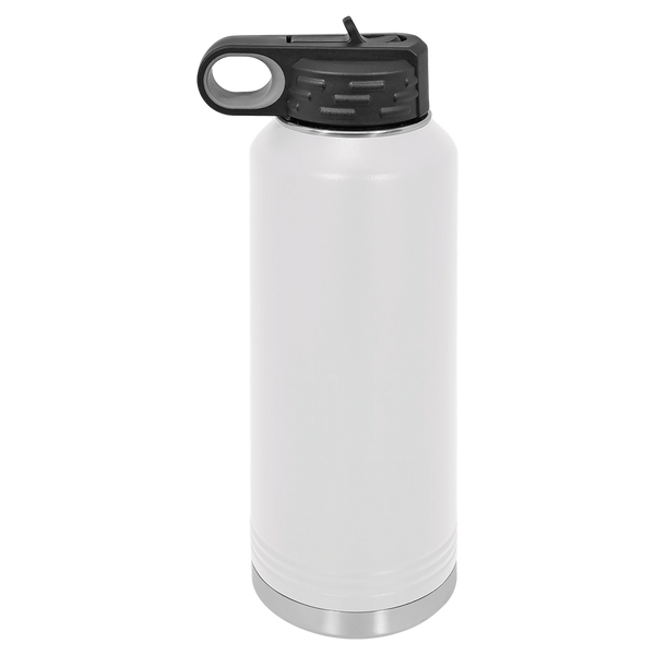 40 oz. Water Bottle