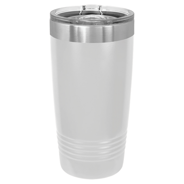 20 oz. Ringneck Tumbler with Slider Lid