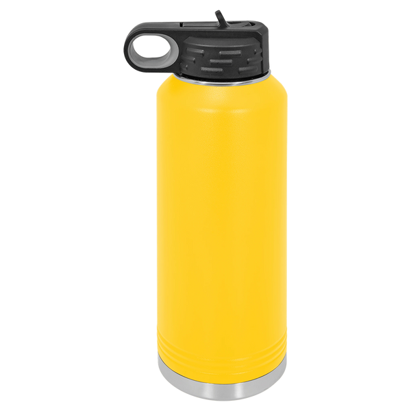 40 oz. Water Bottle